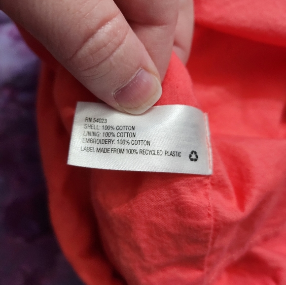 Gap Maternity Dress - Picture 2 of 5